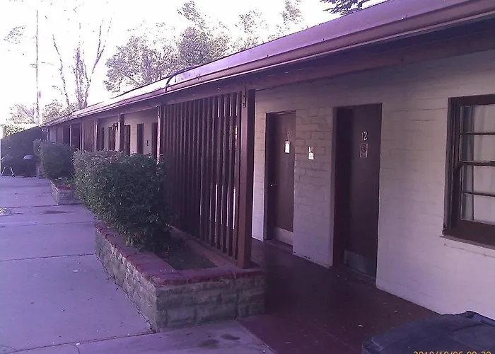 Ranch Motel