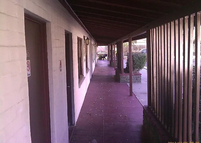Ranch Motel