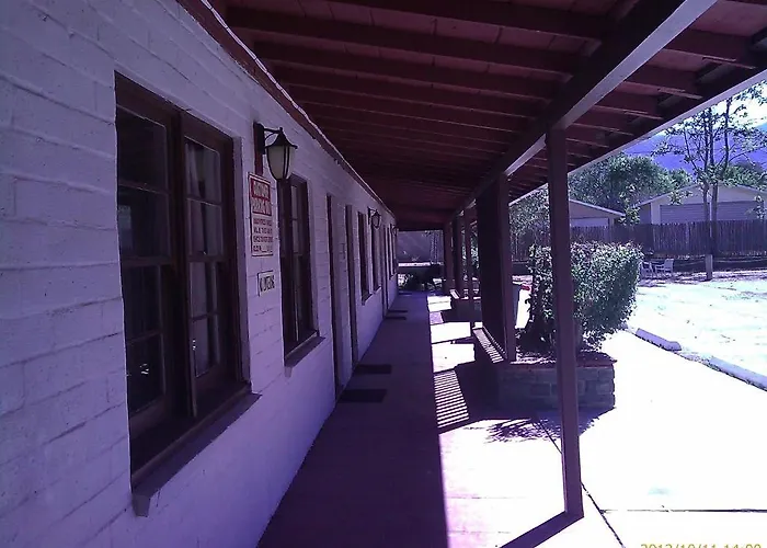 Ranch Motel