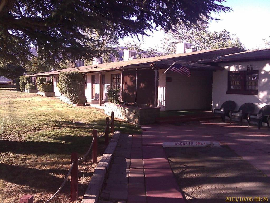 Ranch Tehachapi