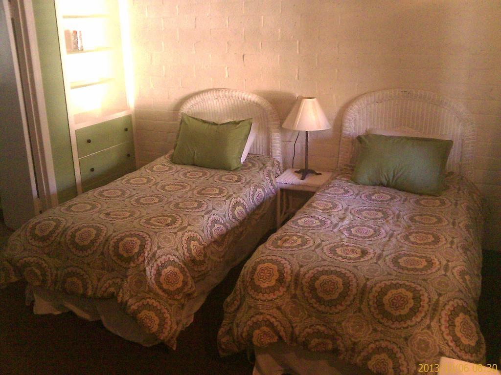 Motel Ranch Tehachapi