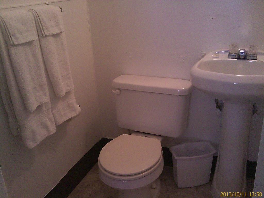 Motel Ranch 2*