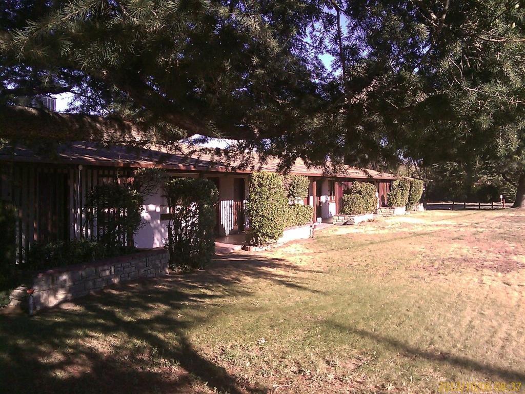 Ranch
