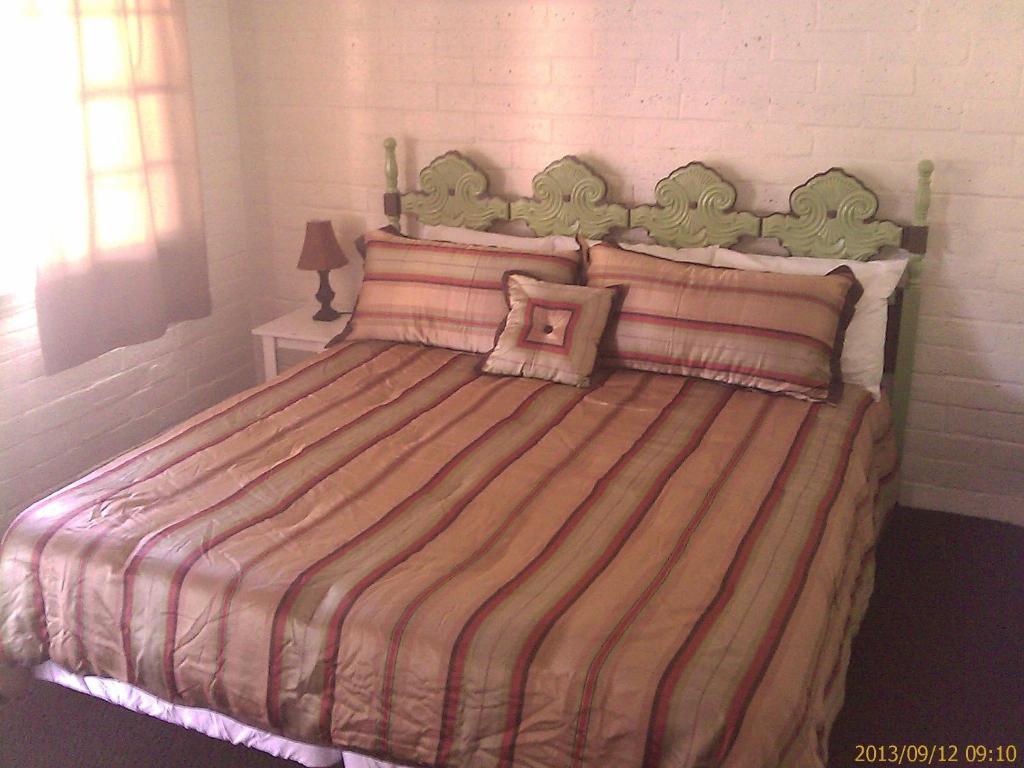 Motel Ranch Tehachapi