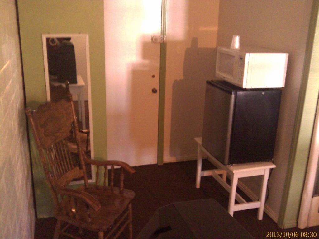 Motel Ranch Tehachapi