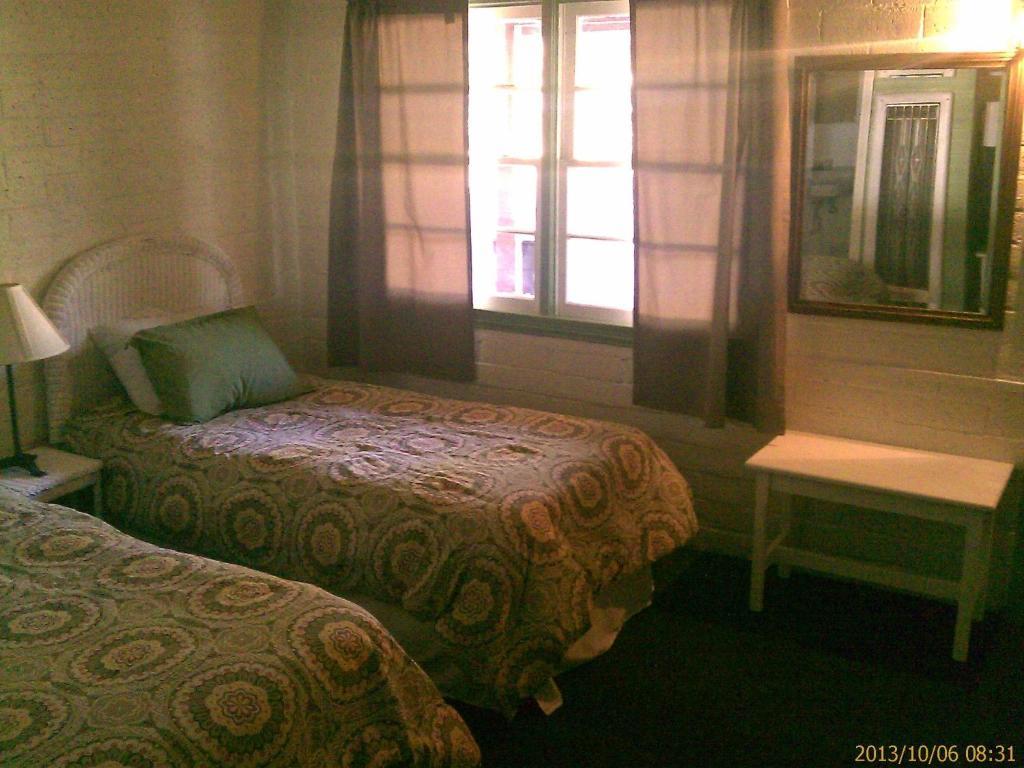 Motel Ranch