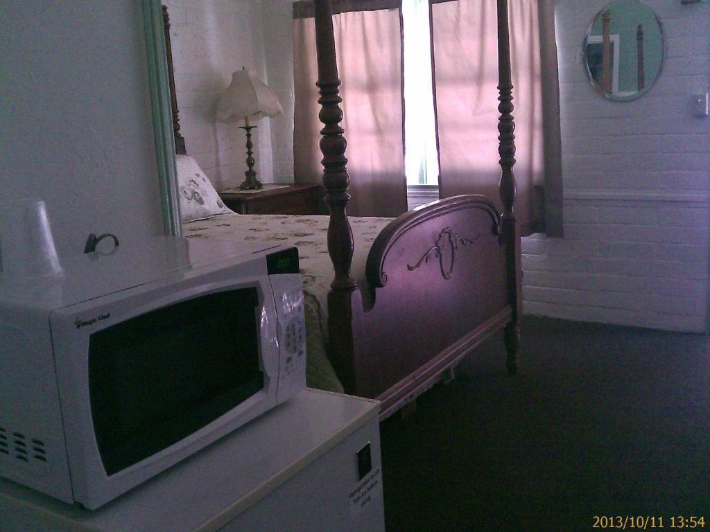 Ranch 2* Tehachapi