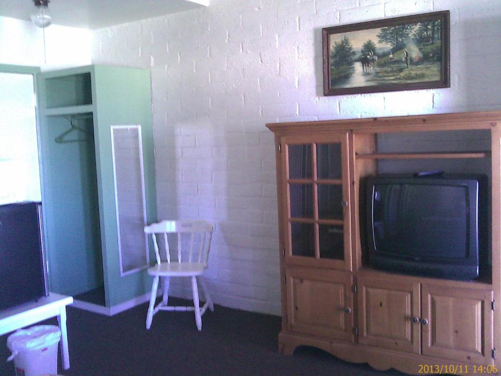 Ranch Motel