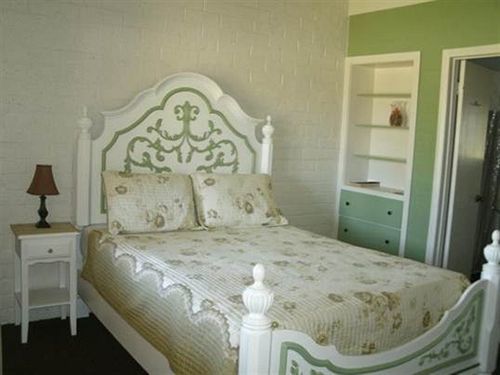 Motel Ranch 2*
